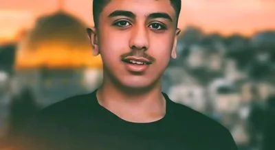 العدو الصهيوني يقرر تسليم جثمان طفل شهيد فلسطيني بعد احتجازه لنحو 10 أشهر