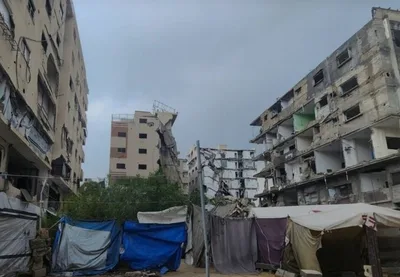 "أطباء بلا حدود:" "إسرائيل" تواصل خنق غزة وتدمير سبل نجاة سكانها
