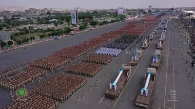 هلّت بشائرُ ثورةِ 21 سبتمبر