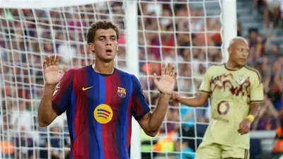 برشلونة يهزم الأهلي المصري ويتوج بكأس خوان جامبر للمرة الـ48